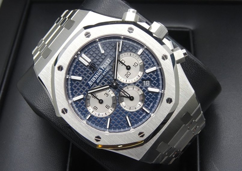 Audemars Piguet Royal Oak Replica